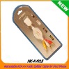 audio and video cable/rca cable/tv cable/retractable av cable compatible with 2.2.1 version Apple iphone/audio and video cable/