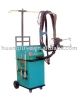 automobile plate renovated machine