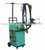 automobile plate renovated welding machine