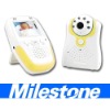 baby monitor (wireless baby monitor, baby care product)