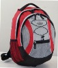 bag fashion backpack school backpack 014L