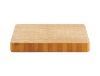 bamboo cutting board-LFGB passed