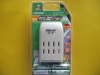 battery charger / standard charger / rechargeable battery charger