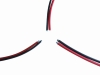battery discharger silicon wires