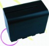 battery pack Fits SONY NP-F960