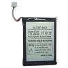 battery pack for ipod mini series EC003/PDA battery pack/battery for PDA/battery for ipod