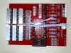 battery pack protection circuit module