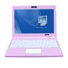best selling computer EPC8900A;Windows XP/Linux etc;8.9''WVGA wide-screen;WIFI 802.11b/g;