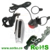 bike light,bicycle light,led bicycle light (SB-3095)