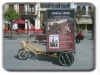 billboard trike