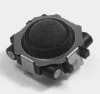 black trackball for Blackberry
