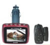 bluetooth FM transmitter,bluetooth car  kit,bluetooth handsfree kit
