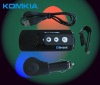 bluetooth car kit KBT-551 with TTS function