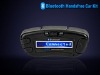 bluetooth handsfree car kit