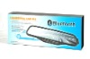 bluetooth handsfree mirror