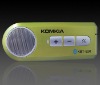 bluetooth speakerphone,bluetooth handsfree car kit,bluetooth car kit,bluetooth sun visor,bluetooth in car accessories