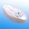 bluetooth stereo headset supports above 5 hours playing music (U&I-08)