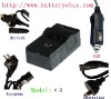 camcorder battery charger
