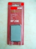 camera battery for CANON BP-208