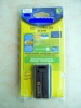 camera battery for SONY NP-F550 NP-F570 NP-F750 NP-F770 NP-F960 NP-F970