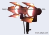 camera light