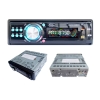 car DVD player with USB and SD function