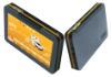 car GPS 4.3 inch with Bluetooth, FM(Support wireless camera)TV