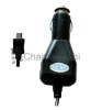 car charger/cell phone car charger/car adapter CCK-13