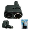 car cigarette lighter socket
