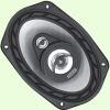 car coaxial speaker