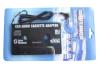 car kit,car audio adapter,Car Cassette Adapter 4CH Stereo, car cassette audio adapter, car audio, car accessories