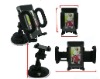 car mobile phone holder/mobile phone holder/cell phone holder/windshield mount holder/mobile phone cradle/mobile holder