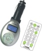 car mp3 player with fm transmitters