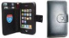 case for iphone/metal case for iphone/silicone for iphone/leather case for iphone 3g