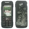 cell phone case/mobile phone case/cell phone rubber cases/mobile phone rubber cases/leather-crystal cases for Nokia7210C