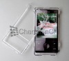 cell phone crystal case /crystal case/mobile phone accessories for HTC Touch Diamond CCT-42