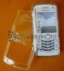 cell phone crystal case/crystal case/mobile phone case for BlackBerry8130 CCT-54