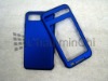 cell phone crystal case/crystal case/mobile phone case for SamSung i900/i908 CCT-64