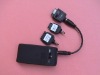 cell phone emergency charger