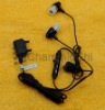 cell phone handsfree/mobile phone handsfree/mobile phone headset/earphone CCD-45