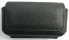 cell phone leather case/mobile phone leather case for any model phone CCC-17
