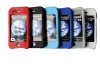 cell phone silicon case/silicon cover/mobile phone case for iphone 3G CCO-36