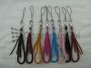 cell phone strap/mobile phone straps/mobile phone accessories CCL-01