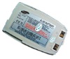 cellphone battery FOR SAM E608