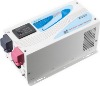 charge current 70A pure sine wave Inverter 3 stage charge