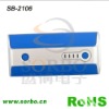 charger,mobile phone charger,cell phone charger (SB-2106)