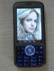cheap dual card cellphone with high quality a008