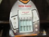 cheapest AA/AAA battery charger RB-201