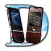 china nokia 8800 mobile phone