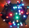 christmas solar light